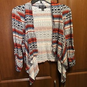 light weight cardigan